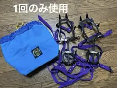 살레와 아이젠 10 클로