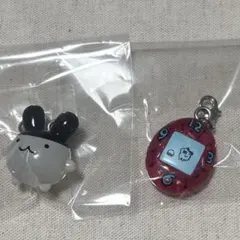 たまごっち めじるしアクセサリー2 みみっち・たまごっち