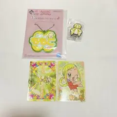 おジャ魔女どれみ　ももこセット