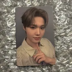 TREASURE LOVEPULSE musicplant トレカ ドヨン