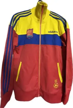 adidas エクアドル ジャージ　トラックジャケット