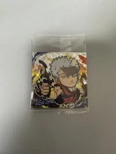 僕のヒーローアカデミア ウルトラシール【オールフォーワン】