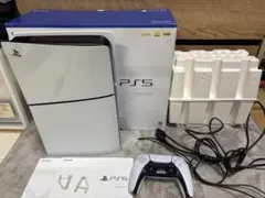 シンバさん専用PlayStation5 本体 CFI-2000A01 1TB