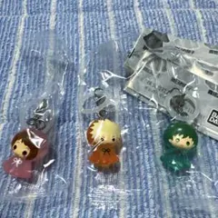 ヒロアカ　めじるしアクセサリー