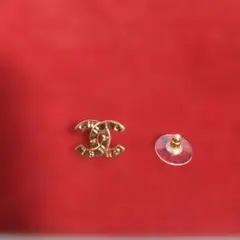 2026年最新】CHANEL レディース ピアス(片耳用)の人気アイテム - メルカリ