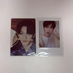 スビン TXT SummerTogether