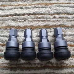 新品未使用 RAYS エアバルブ No.45 HB1 4個セットのサムネイル
