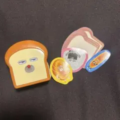 ハッピーセット　ぱんどろぼう