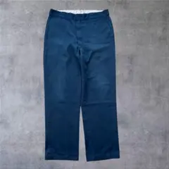 90's Dickies 874 work pants ディッキーズ古着