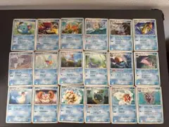 ポケモンカード DP 5枚まとめ売り - メルカリ