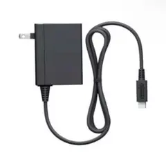 純正新品 Nintendo SWITCH LITE スイッチライト　充電器