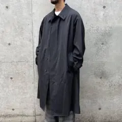 CASEY CASEY YORK COAT-OLD WAX - メルカリ