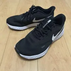 【美品】NIKE ランニングシューズ　レボリューション5 26.5cm メンズ