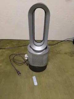 Dyson ホット&クール AM09 2025年製 羽根なし - メルカリ