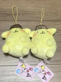 2026年最新】ポムポムプリン／の人気アイテム - メルカリ