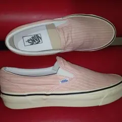 2026年最新】vans anaheim factory slipの人気アイテム - メルカリ