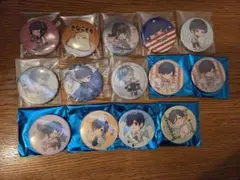 そらる 缶バッジ