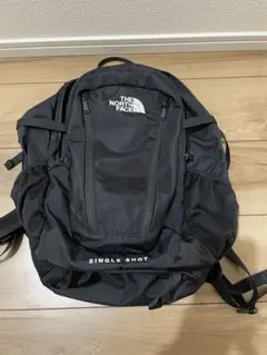 THE NORTH FACE SINGLE SHOT