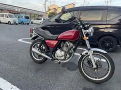 2025年最新】GN125 弾丸マフラーの人気アイテム - メルカリ