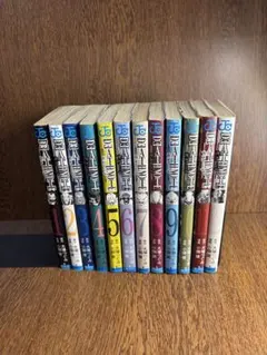 全巻セット】【初版あり】DEATH NOTE 1-12巻 大場つぐみ 小畑健 - メルカリ