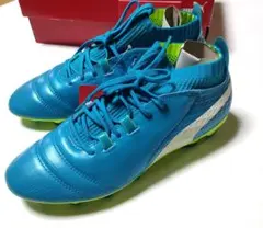 PUMA ONE 19.3 HG サッカースパイク 26.0cm - メルカリ