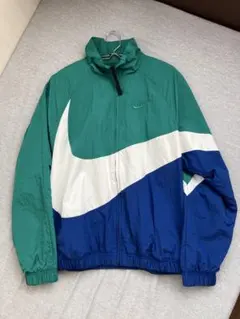 2025年最新】ビッグスウォッシュ ナイロンジャケット nikeの人気