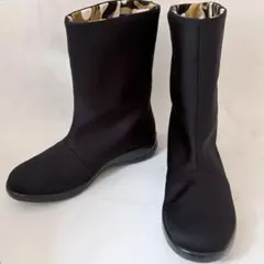 TOP DRY GORE-TEX 23㎝E E E 黒 レインブーツ 幅広3E