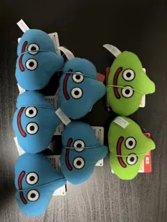 2025年最新】ラウンドワン限定 スライムの人気アイテム - メルカリ