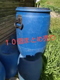대량 저장 탱크, 빗물 탱크, 물 탱크에서 판매되는 플라스틱 탱크 10 개
