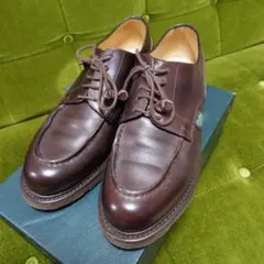 Paraboot Chambord Griff II UK6のサムネイル