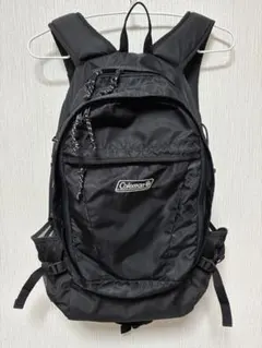 Coleman リュック　ウォーカー33(ブラック)