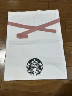 スターバックス ギフト袋