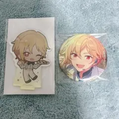 2025年最新】仁兎なずな 缶バッジの人気アイテム - メルカリ