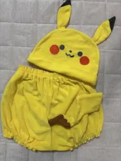 ピカチュウ 着ぐるみ 70cm