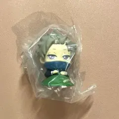 フィギュア　狗巻棘 劇場版 呪術廻戦 0 おねむたん　ガチャガチャ