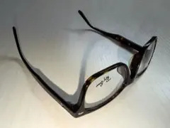 Ray-Ban☆レイバン★ダークハバナ☆べっ甲★5345D 2012★伊達メガネ