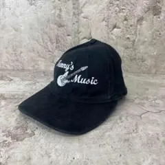 Mc534 古着　キャップ