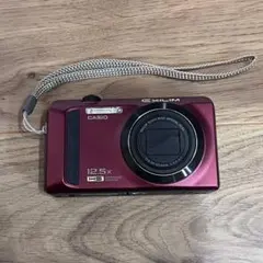 2026年最新】casio ex-zr310の人気アイテム - メルカリ