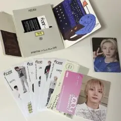 boynextdoor ソンホ hellolive もちピース トレカ | Mercari