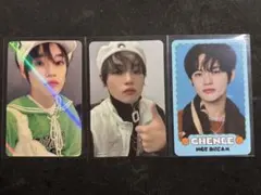 NCTDREAM Candy チョンロトレカまとめ売り