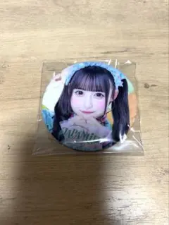iLiFE! 若葉のあ JAPANLiFE! 缶バッジ 2個セット - メルカリ