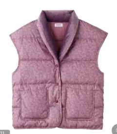 ベスト ルームウェア