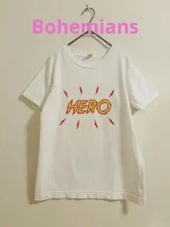 ボヘミアンズ HERO Tシャツ Bohemiansのサムネイル