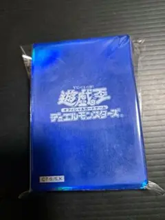2025年最新】遊戯王 初期ロゴ 青の人気アイテム - メルカリ