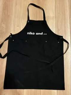 niko and... エプロンのサムネイル