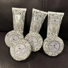 非売品)ETRO 洗顔グッズ セット（計7点）