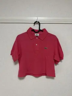 LACOSTE ポロシャツ
