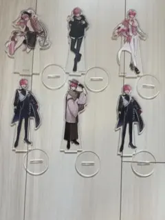 いれいす　ないこ　アクリルスタンド