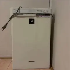 SHARP プラズマクラスター7000 空気清浄機のサムネイル