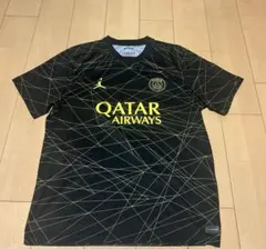 パリサンジェルマン×ジョーダン 22/23 4thユニフォーム オーセンティック